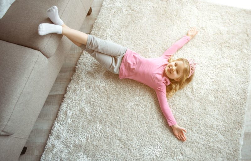 Carpet Cleaning: Why It’s Worth It