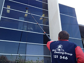 Window Track Cleaning Services In Sydney