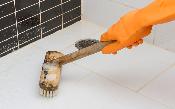 Jim's Tile & Grout Cleaning