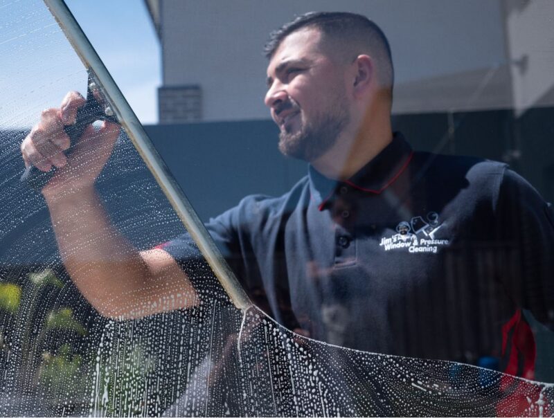 Why You Should Get Your Windows Professionally Cleaned