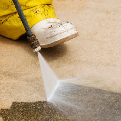 Wanneroo Pressure Cleaning