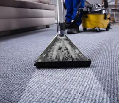 Launceston Carpet Cleaning