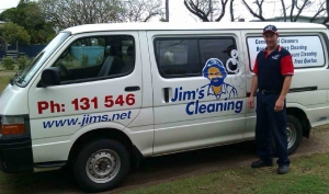 clean qld rockhampton