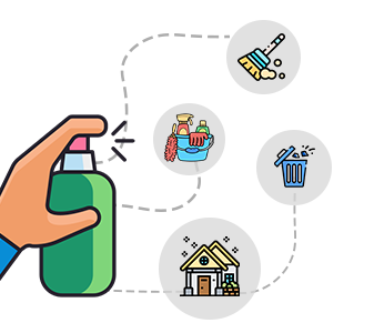 NDIS House Cleaning 2 NDIS Cleaning services