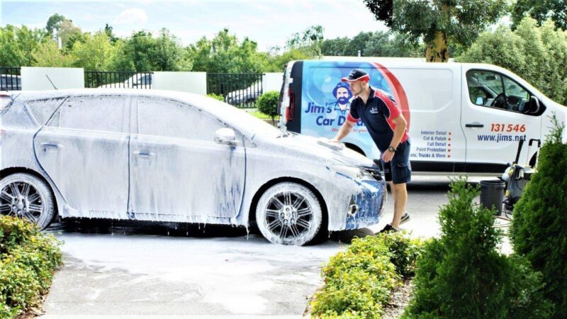 10 Car Detailing Question You Always Wanted To Ask