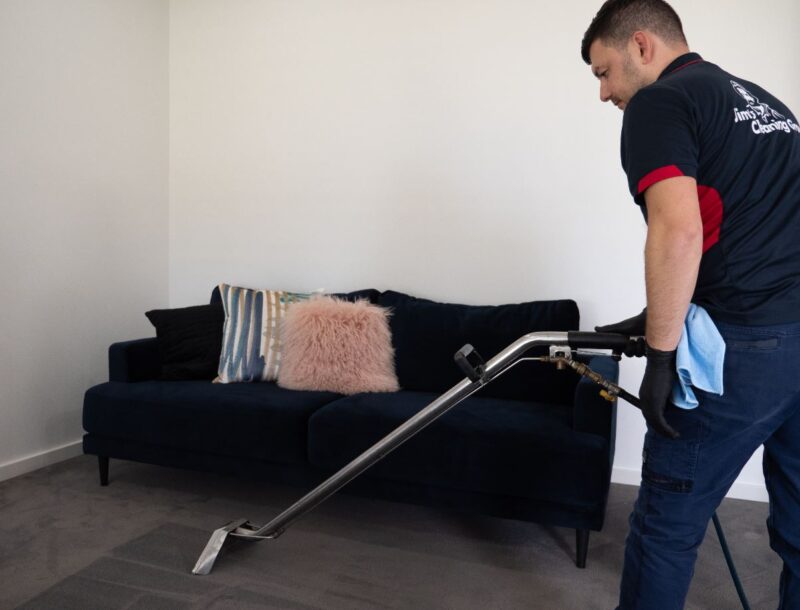How Much Should I Pay For A Professional House Cleaning?