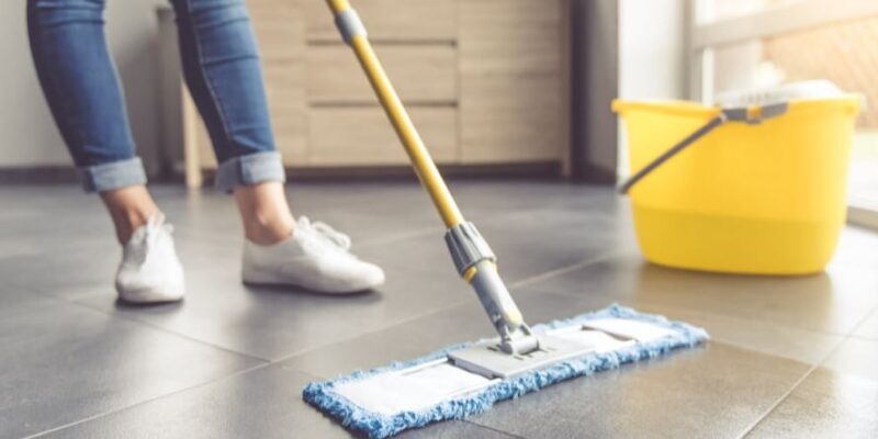 Tile Maintenance – What You Need To Know