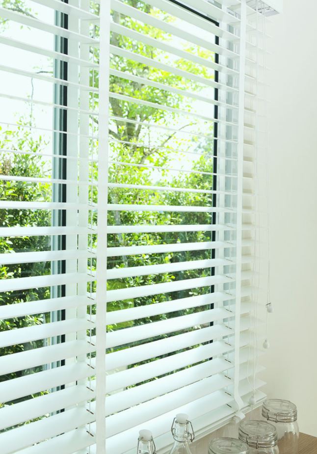 Easy Ways To Get Your Blinds Clean