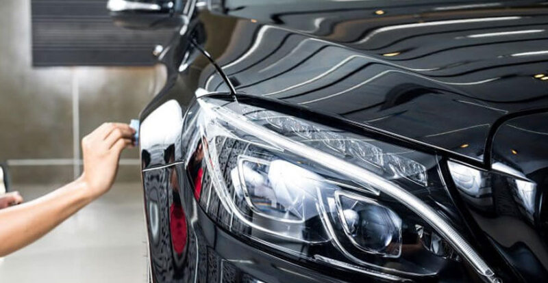 The History Behind Paint Protection Film