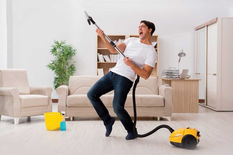 Cleaning Equipment to Change Your Life