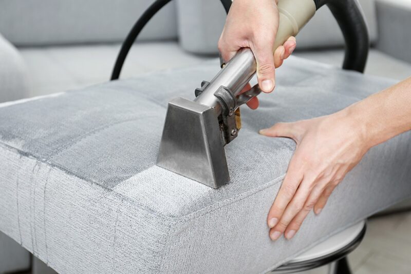 Upholstery Cleaning – Why you need it!