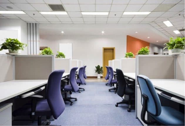 5 Tips To Help You Find The Best Office Cleaning Services