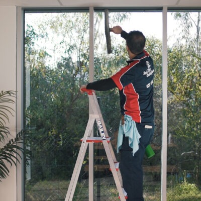 Smithfield Window & Pressure Cleaning