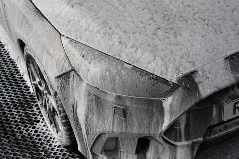 The Science Behind Car Detailing