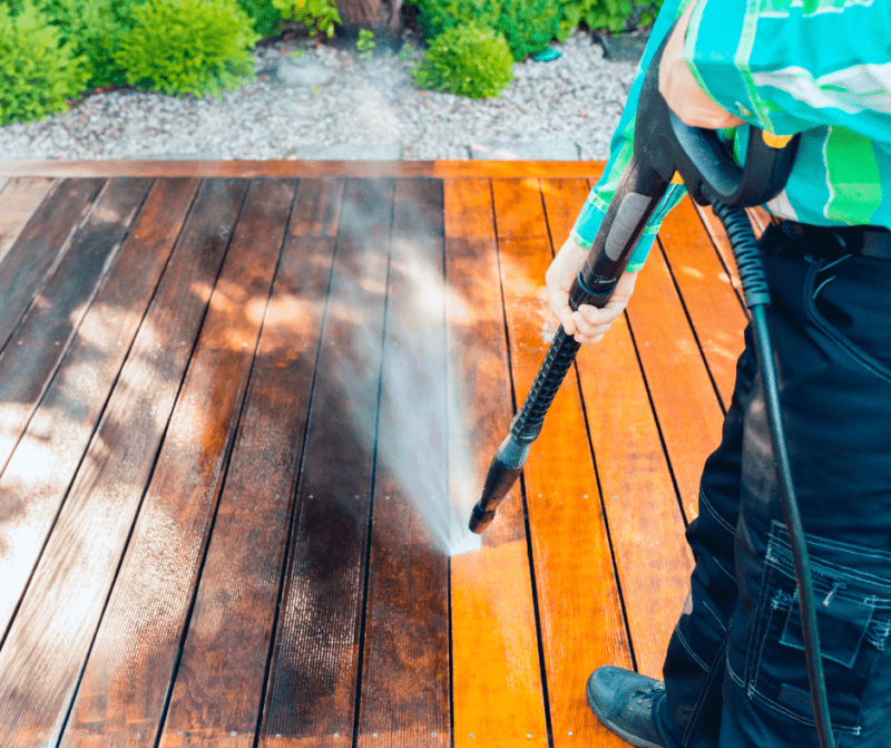 Pressure Cleaning – What Is It For?
