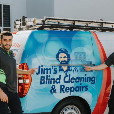 Forest Lake Blind Cleaning & Repairs