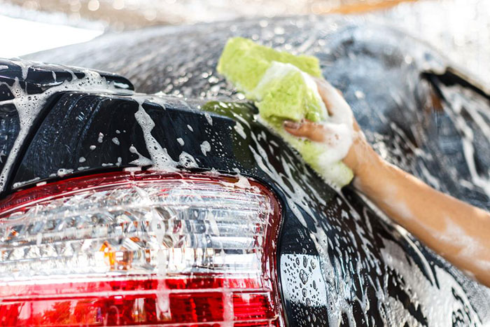 Detailing Your Car in the Summer Heat: Tips to Keep Your Ride Shine-Worthy