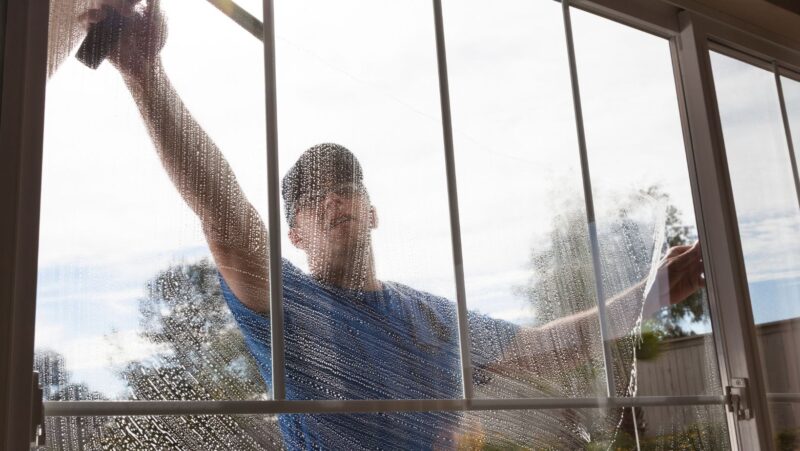 The Role of Window Cleaning in Home Maintenance: A Comprehensive Guide